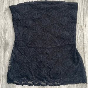 Zenana Outfitters tube top